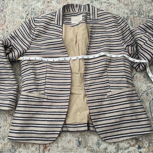 Loft blazer - Picture 4 of 5